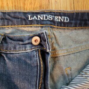 Land's End Jeans